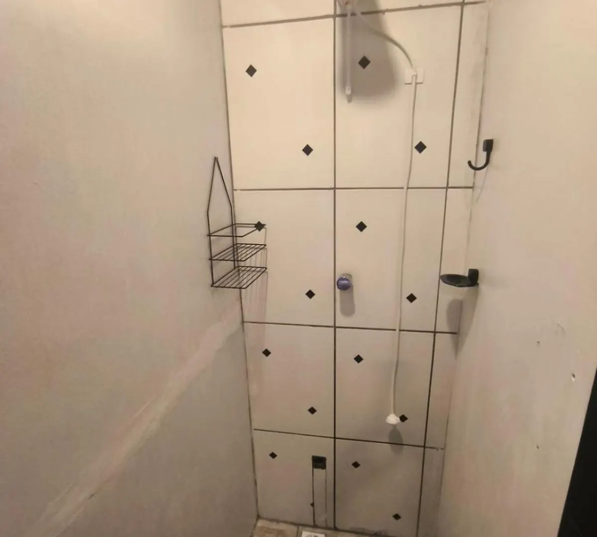 Apartamento Suite Com Cozinha ペーニャ アパート